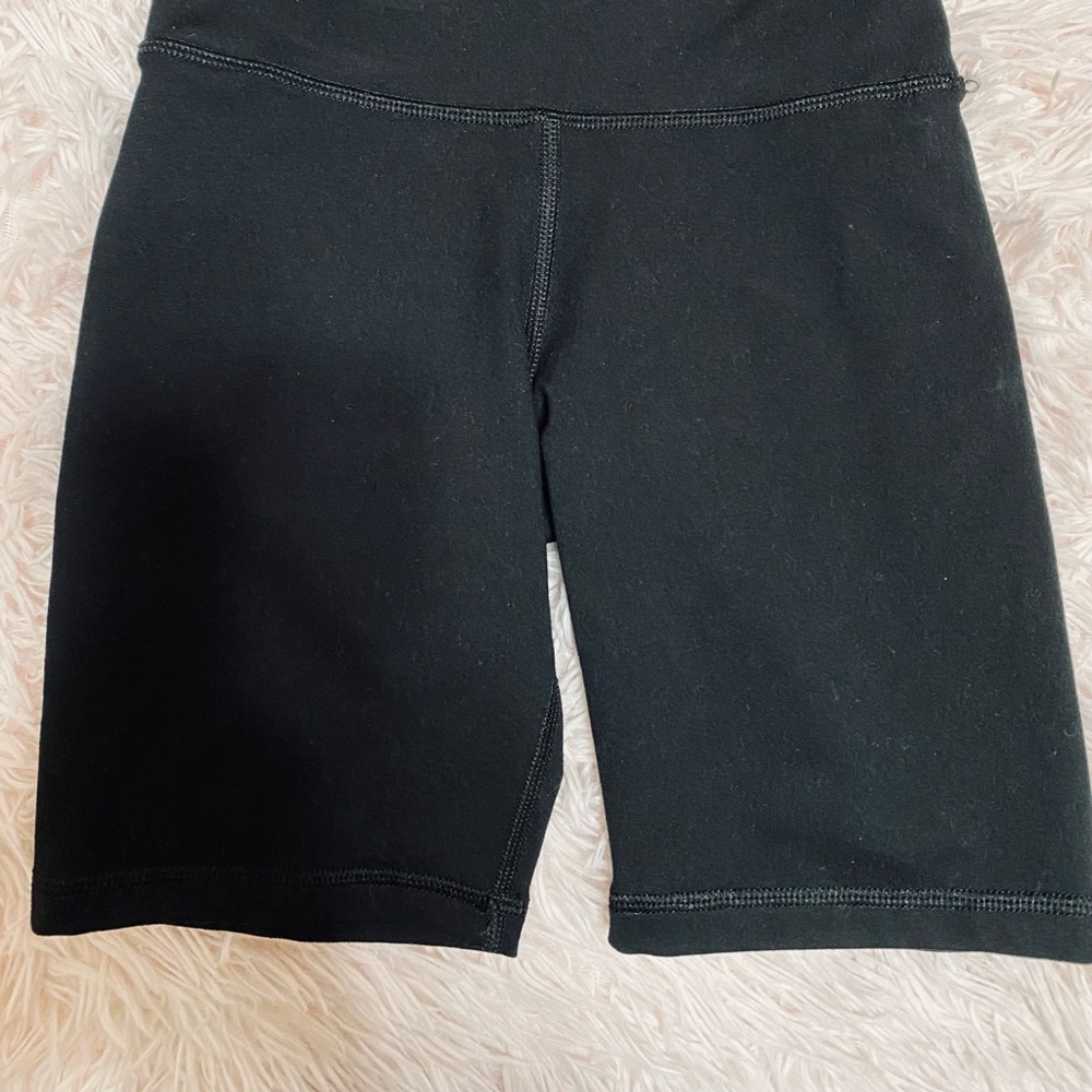 Aerie move high waisted bike shorts
